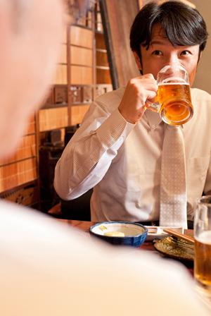 企業向けにシーズニングを販売する株式会社丸福